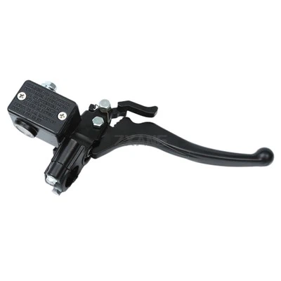 Ċilindru kaptan tal-brejk ta 'quddiem tal-motoċikletta tad-dmija