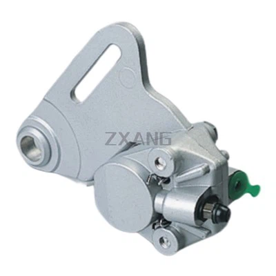 Kaliper tal-Brejk tal-Mutur ZX-2029